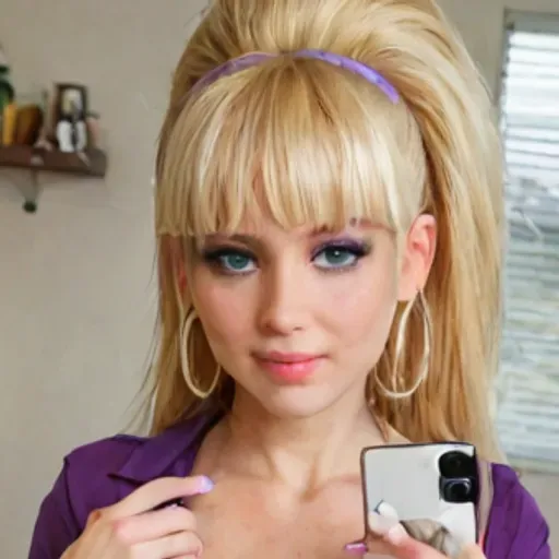 KI-Pornobild-Generator