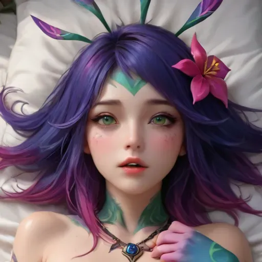 générateur d’images porno IA