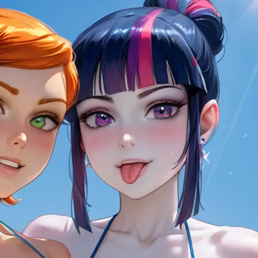 générateur d’images porno IA