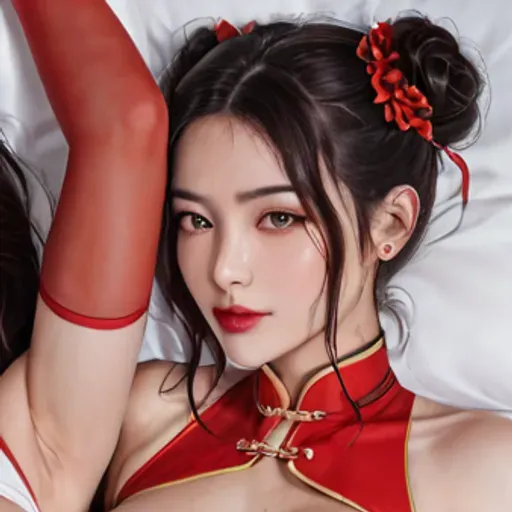 Penghasil gambar lucah AI