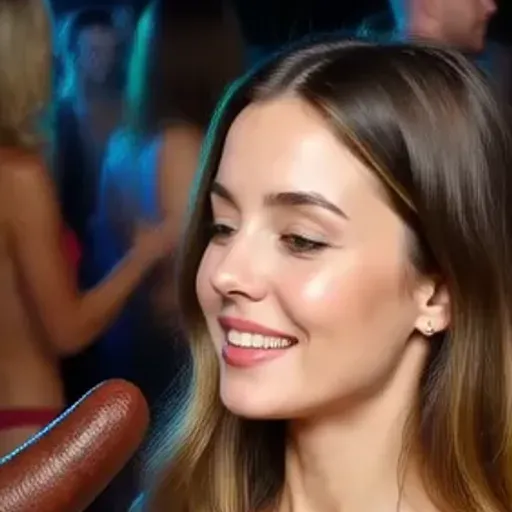 yapay zekâ porno foto üretici