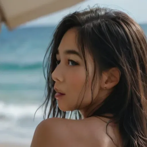 Pencipta imej lucah AI