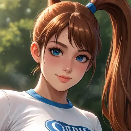 AI porn image generator