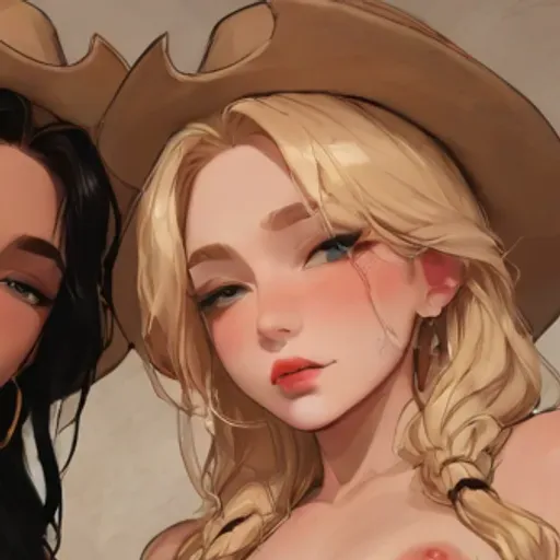 AI 포르노 사진 생성기