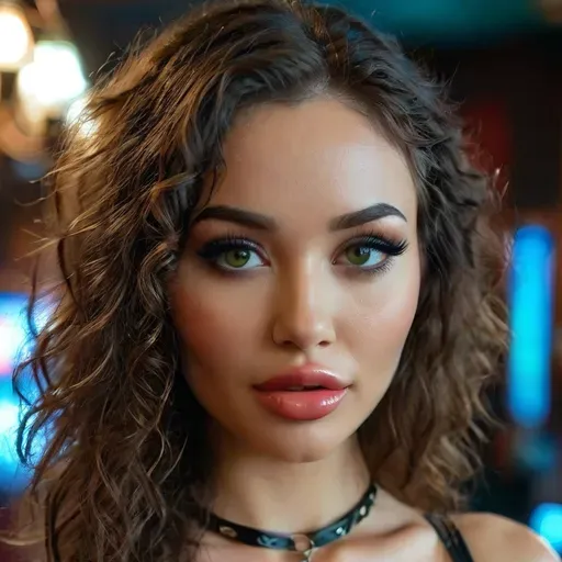 yapay zekâ porno görsel üretici