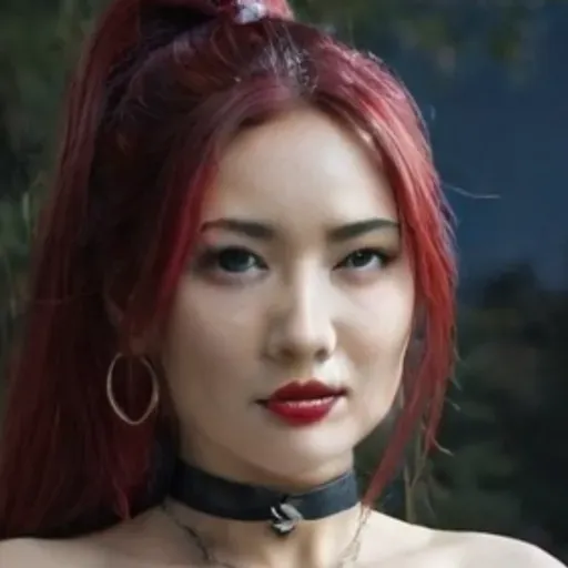 yapay zekâ porno görsel üretici