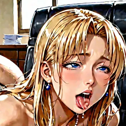 générateur d’images porno IA