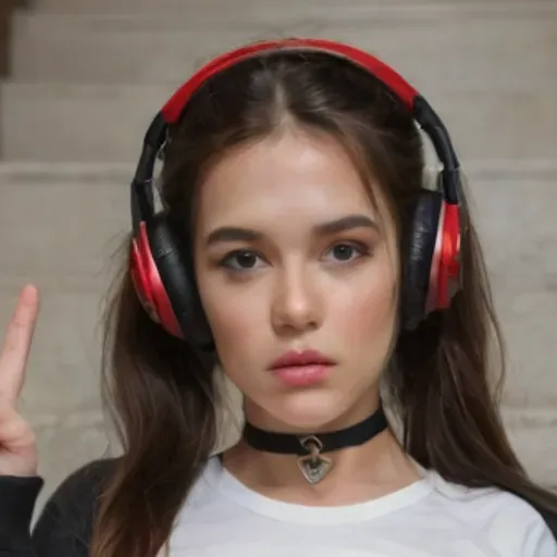 yapay zekâ porno görsel üretici