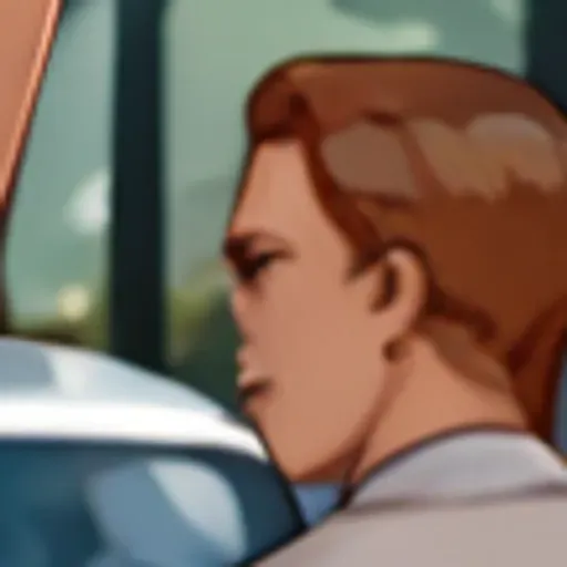 KI-Pornobild-Generator