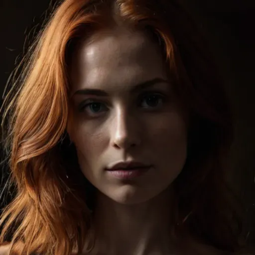 Pencipta imej lucah AI