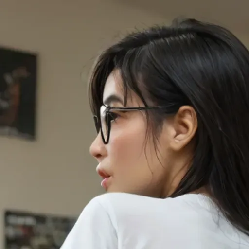 โปรแกรมสร้างภาพโปรนที่ใช้ปัญหา AI