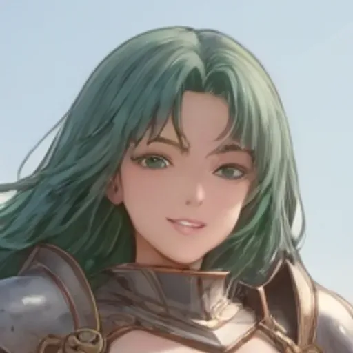 Pencipta imej lucah AI