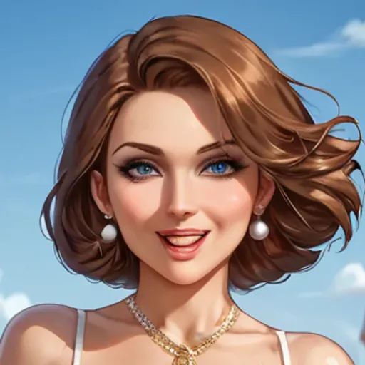 AI 포르노 이미지 생성기