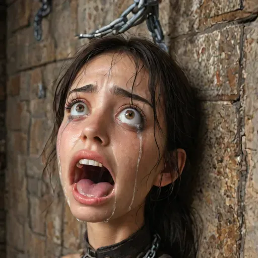 โปรแกรมสร้างภาพโปรนที่ใช้ปัญหา AI