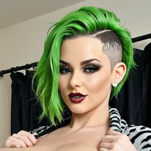 générateur d’images porno IA