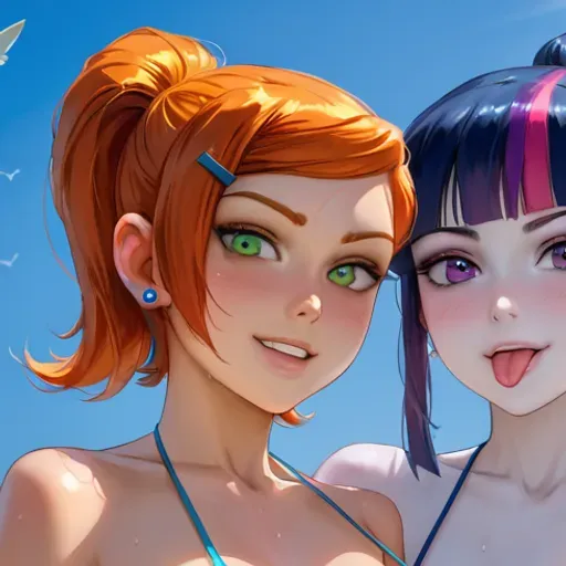 générateur de photos porno IA