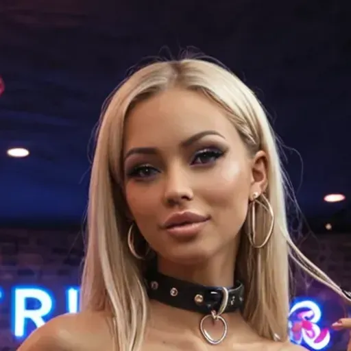 AI porn image generator