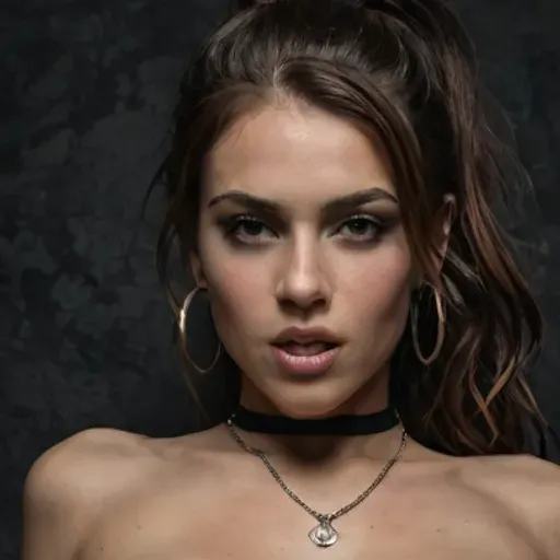 Pencipta imej lucah AI