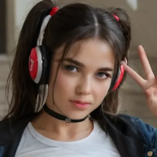 AI 포르노 이미지 생성기