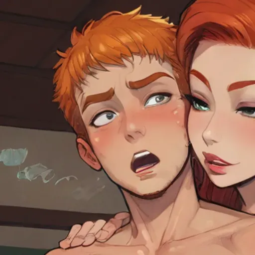 AIポルノ画像ジェネレーター