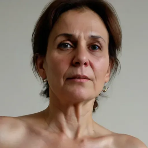 yapay zekâ porno görsel üretici