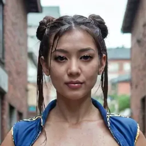 yapay zekâ porno görsel üretici