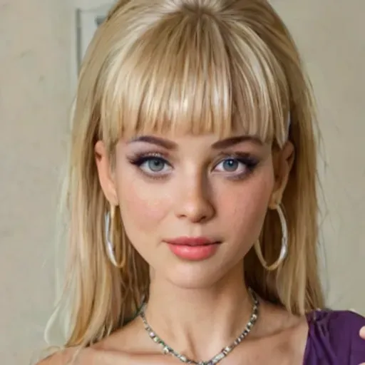 Pencipta imej lucah AI