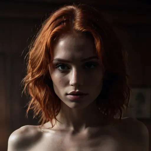 Pencipta imej lucah AI