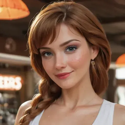 AI porn image generator