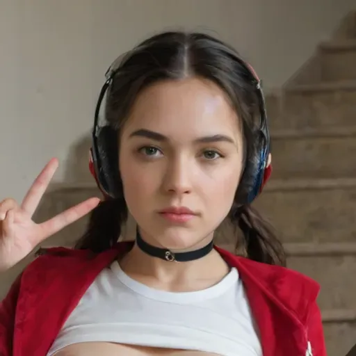 KI-Pornobild-Generator