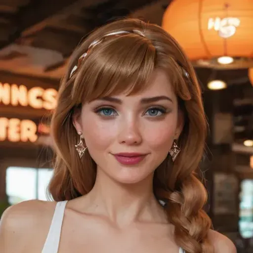 KI-Pornobild-Generator