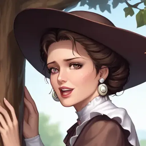 AI 포르노 사진 생성기