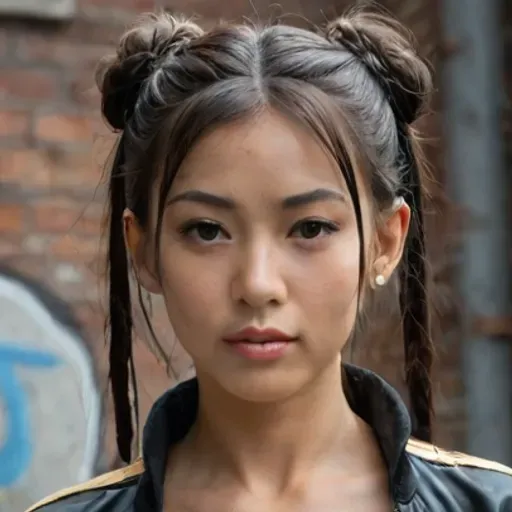 AIポルノ画像ジェネレーター