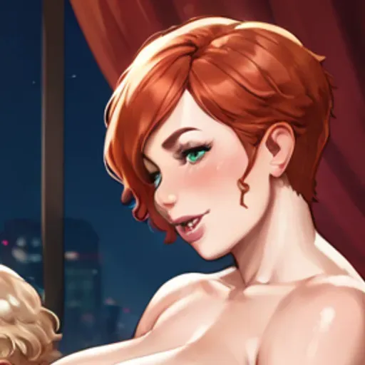 générateur de photos porno IA