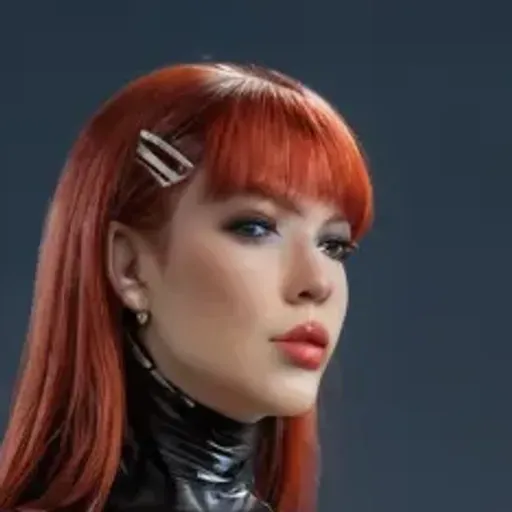 Pencipta imej lucah AI