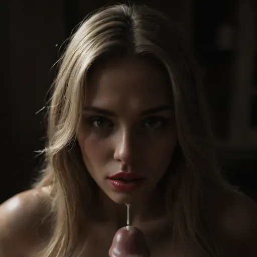 Generator obrazów pornograficznych z wykorzystaniem sztucznej inteligencji