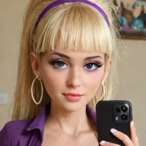 โปรแกรมสร้างภาพโปรนที่ใช้ปัญหา AI