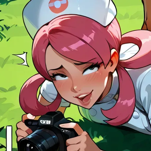 KI-Pornobild-Generator