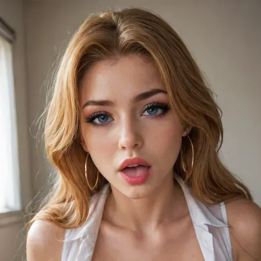 AIポルノ画像ジェネレーター