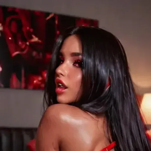 генератор порно-изображений на ИИ