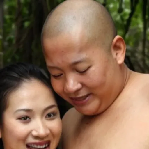 Penghasil gambar lucah AI