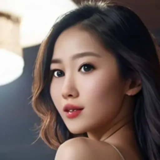 AI porn image generator