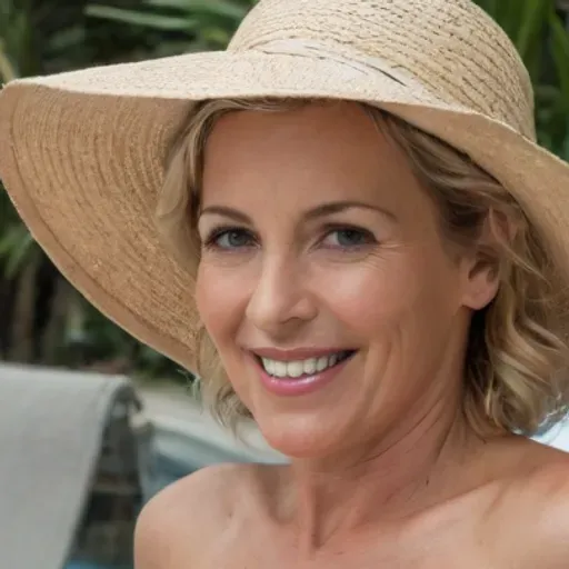 Pencipta imej lucah AI