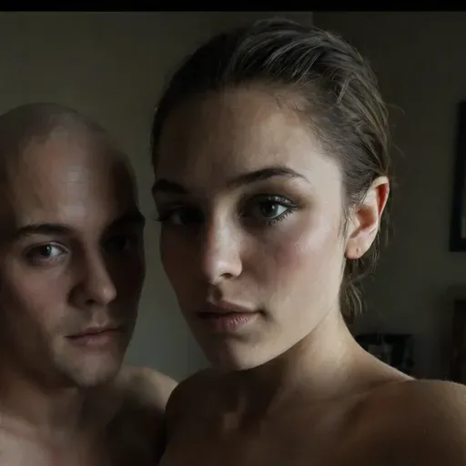 AI 포르노 사진 생성기