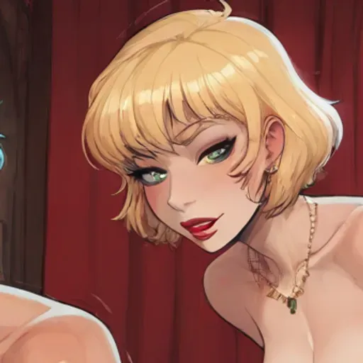 KI-Pornobildchen-Generator