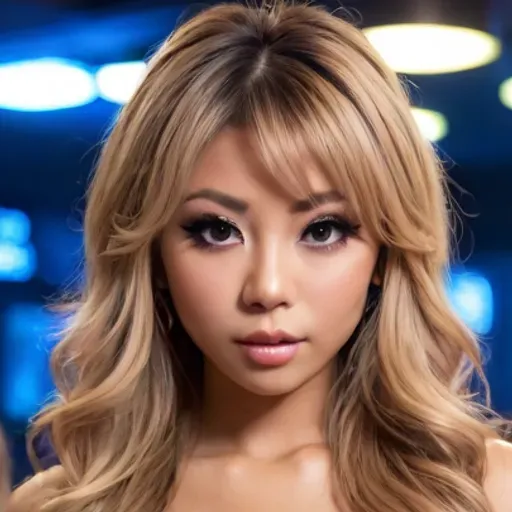 KI-Pornobild-Generator