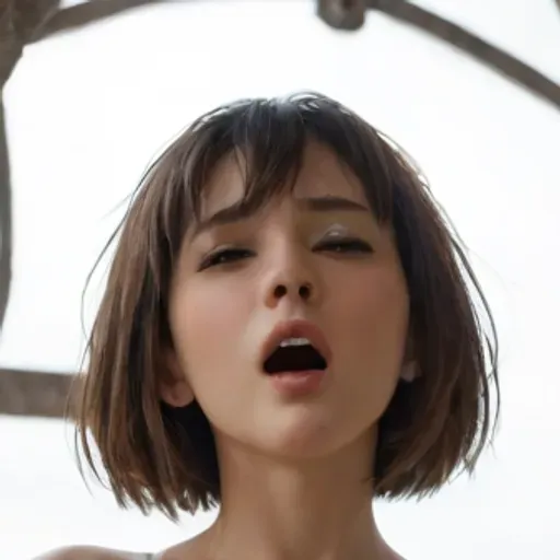 KI-Pornobild-Generator