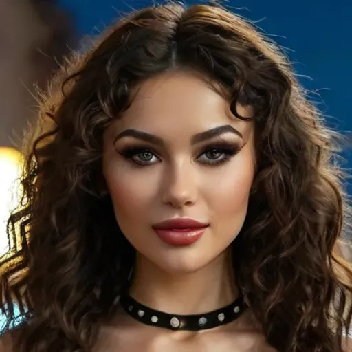 yapay zekâ porno görsel üretici