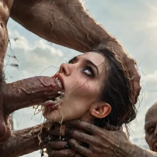 AI porn pic generator