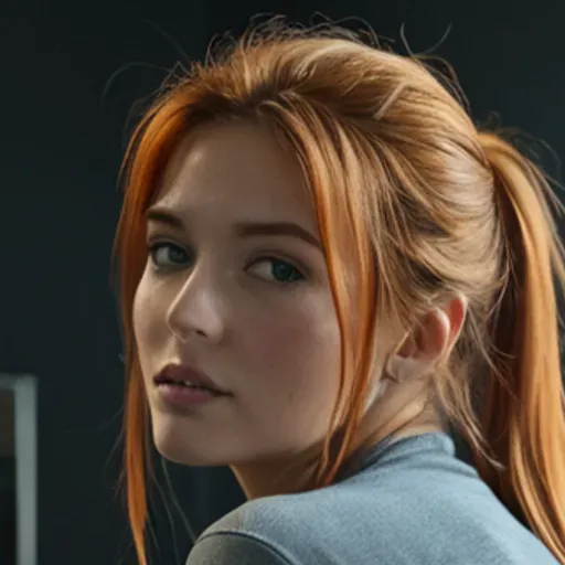 generatore di immagini porno IA